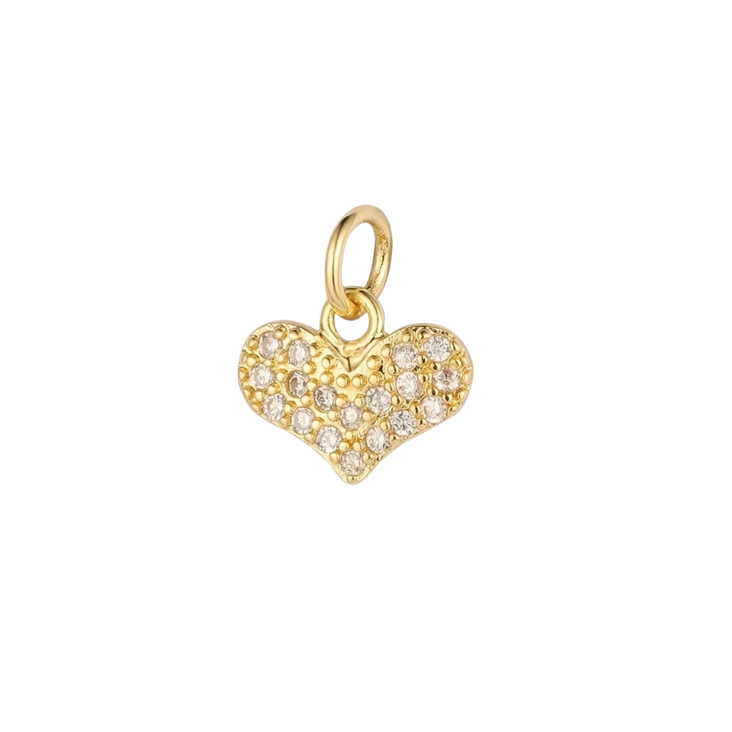 Charms "MINI HEART"