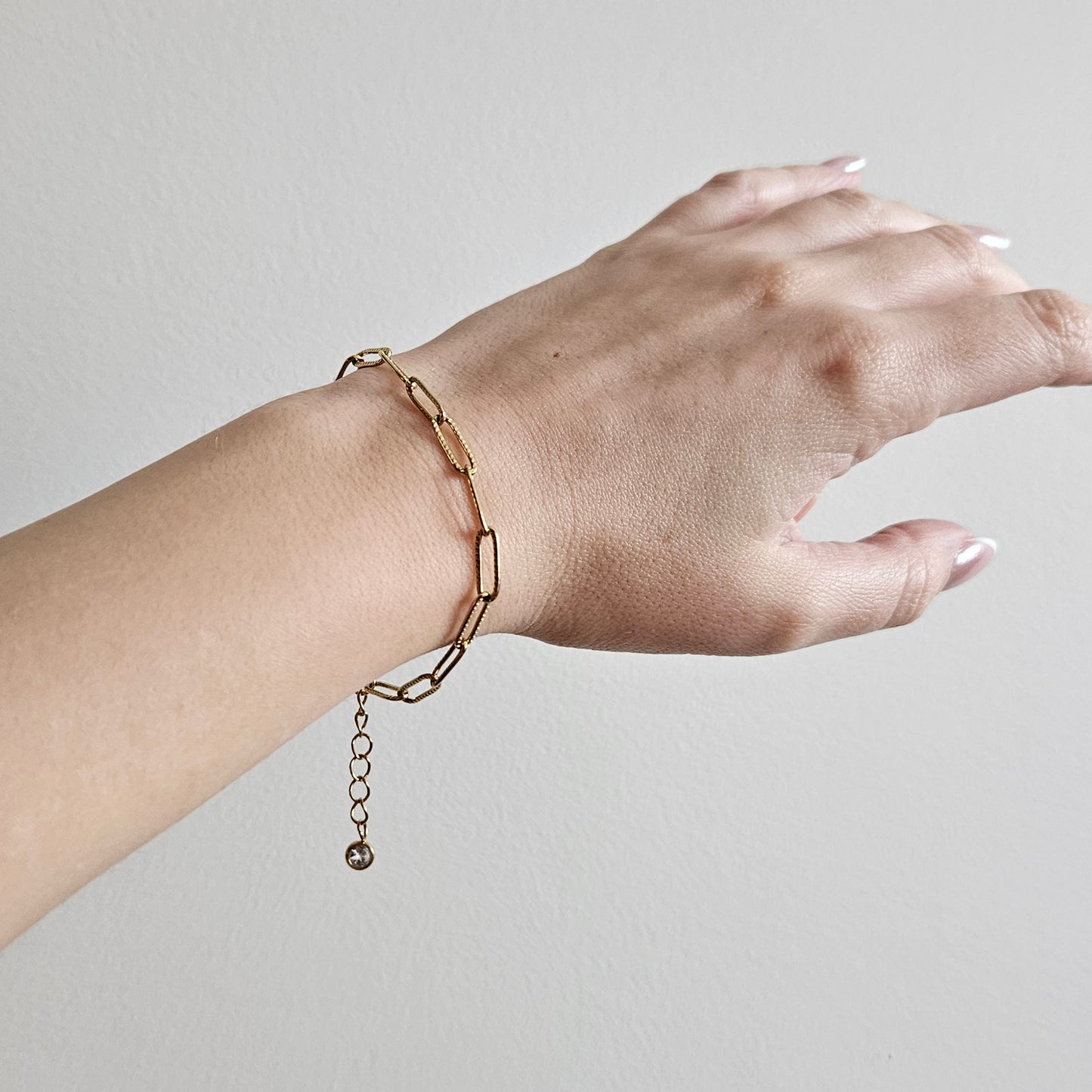 Bransoletka AURA FLOW