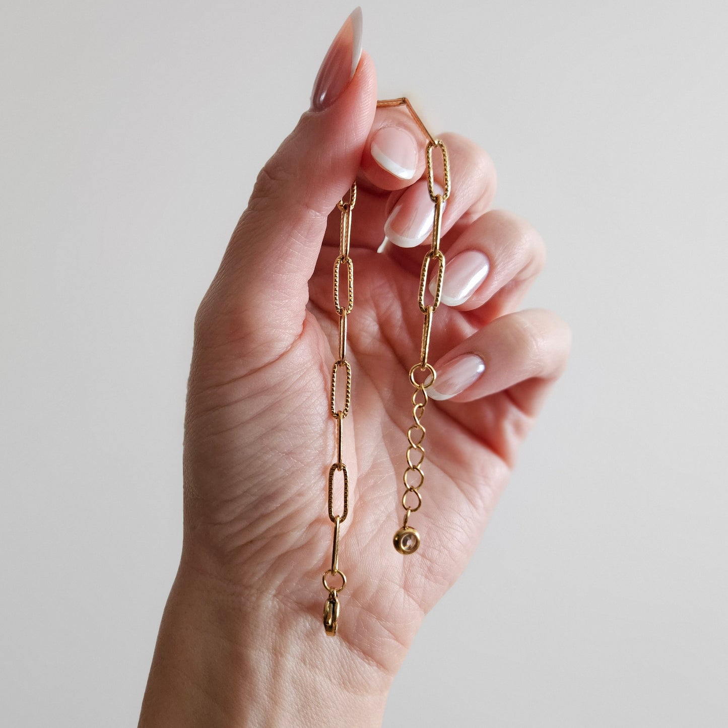 Bransoletka AURA FLOW