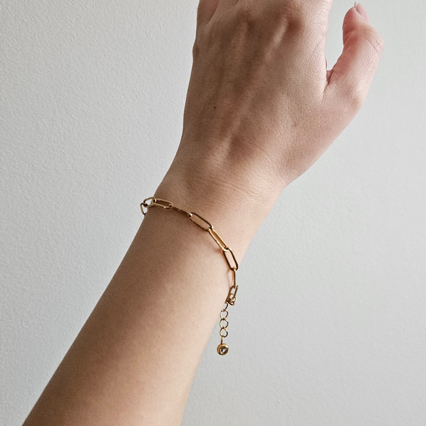 Bransoletka AURA FLOW