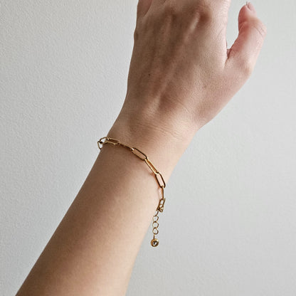 Bransoletka AURA FLOW