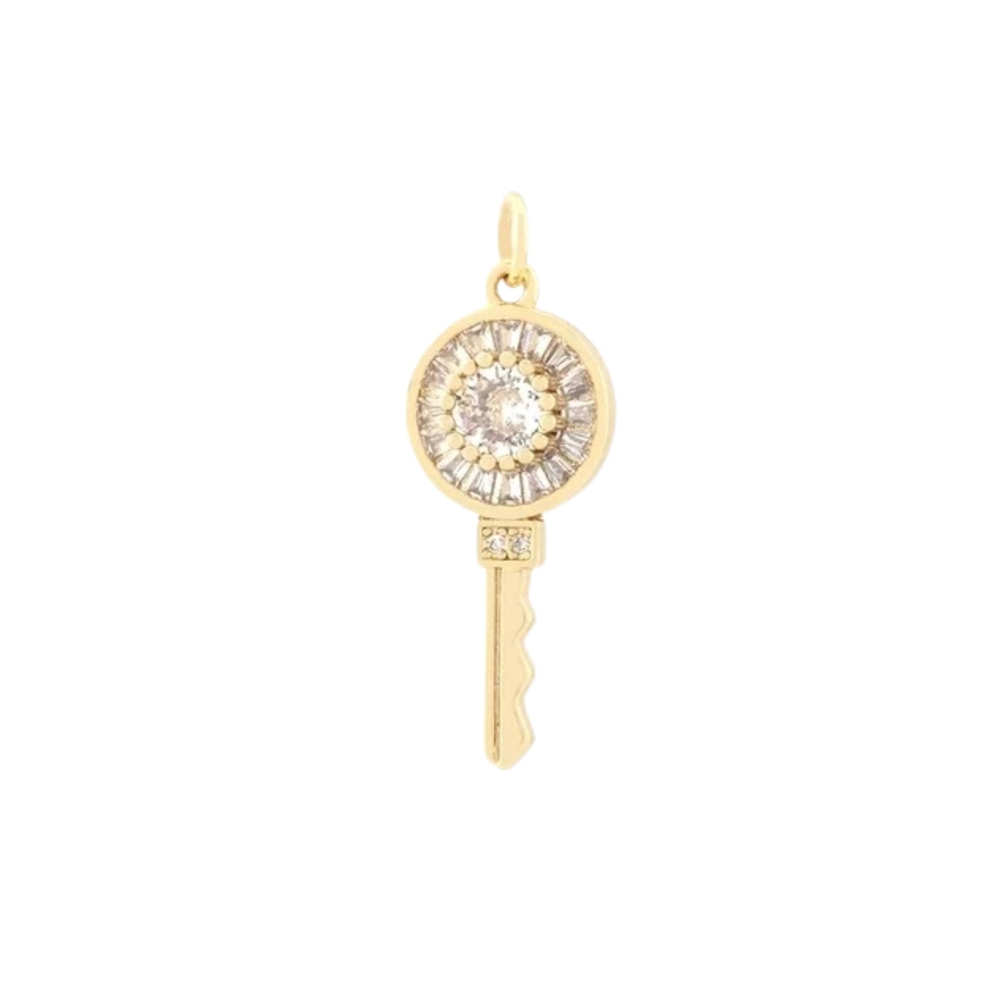 Charms "KEY"