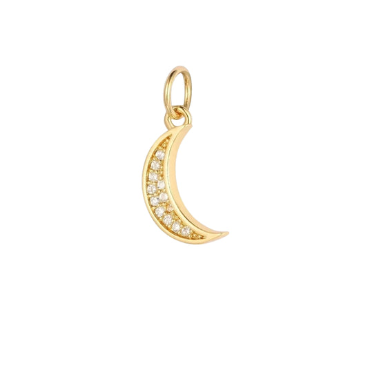 Charms "LUNA"