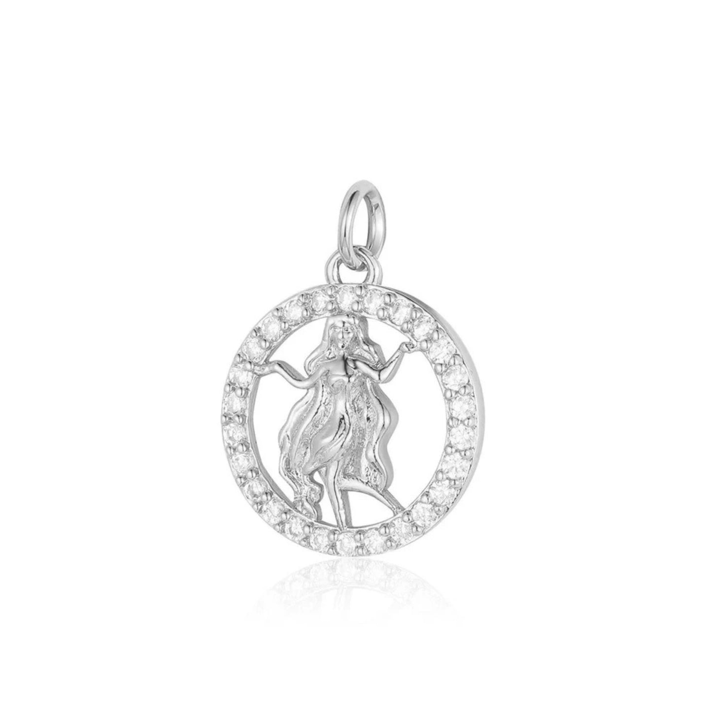 Charmsy "ZODIAC" silver