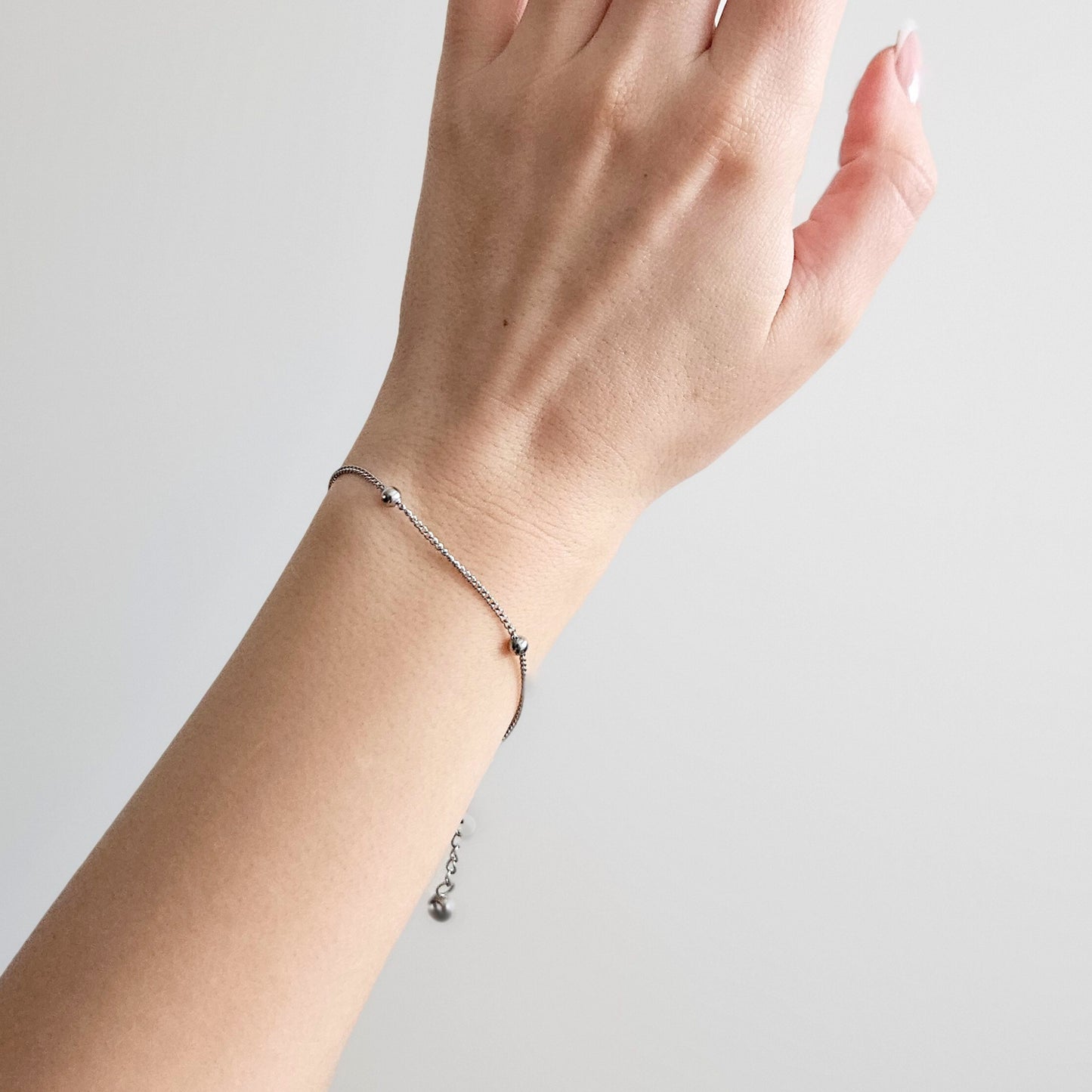 Bransoletka CELESTIAL 2.0 silver