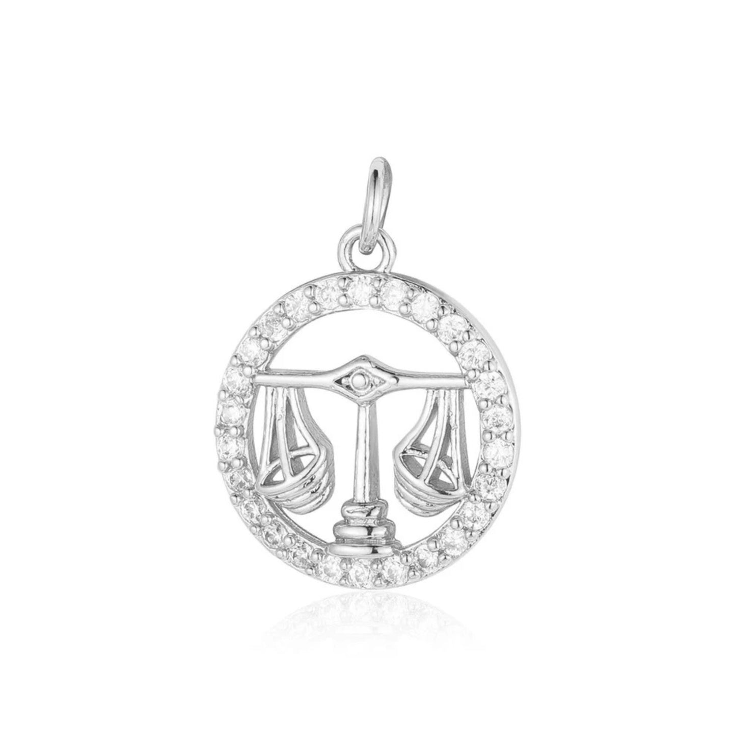 Charmsy "ZODIAC" silver