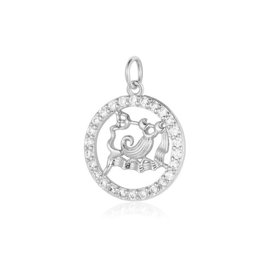 Charmsy "ZODIAC" silver