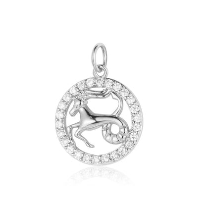 Charmsy "ZODIAC" silver