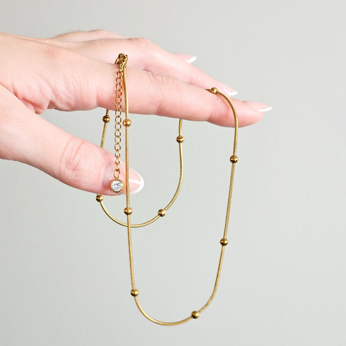 Łańcuszek CELESTIAL