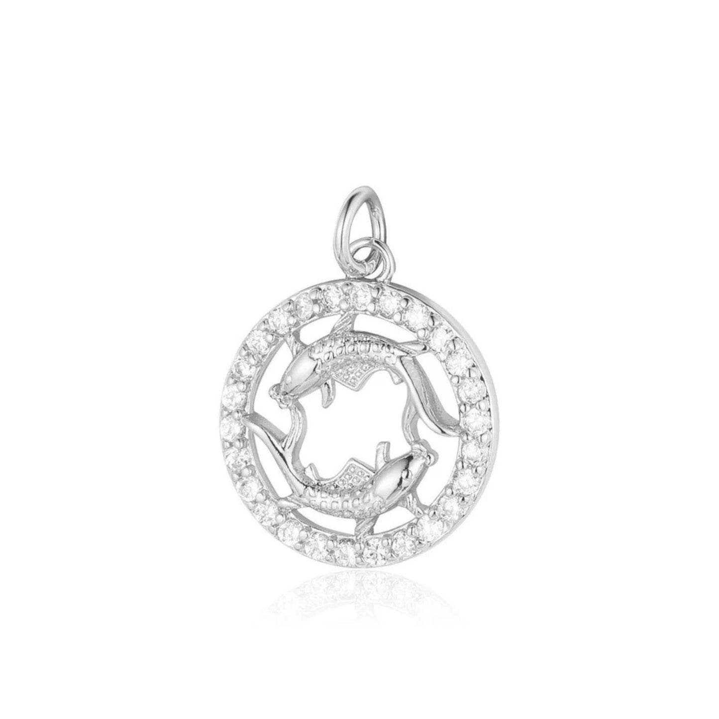 Charmsy "ZODIAC" silver