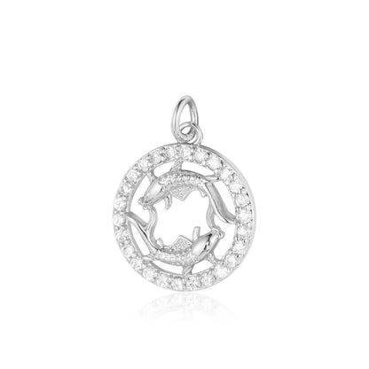 Charmsy "ZODIAC" silver