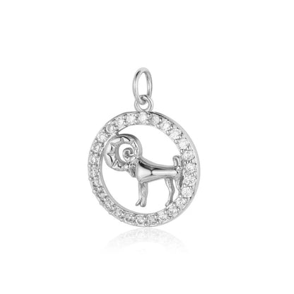 Charmsy "ZODIAC" silver