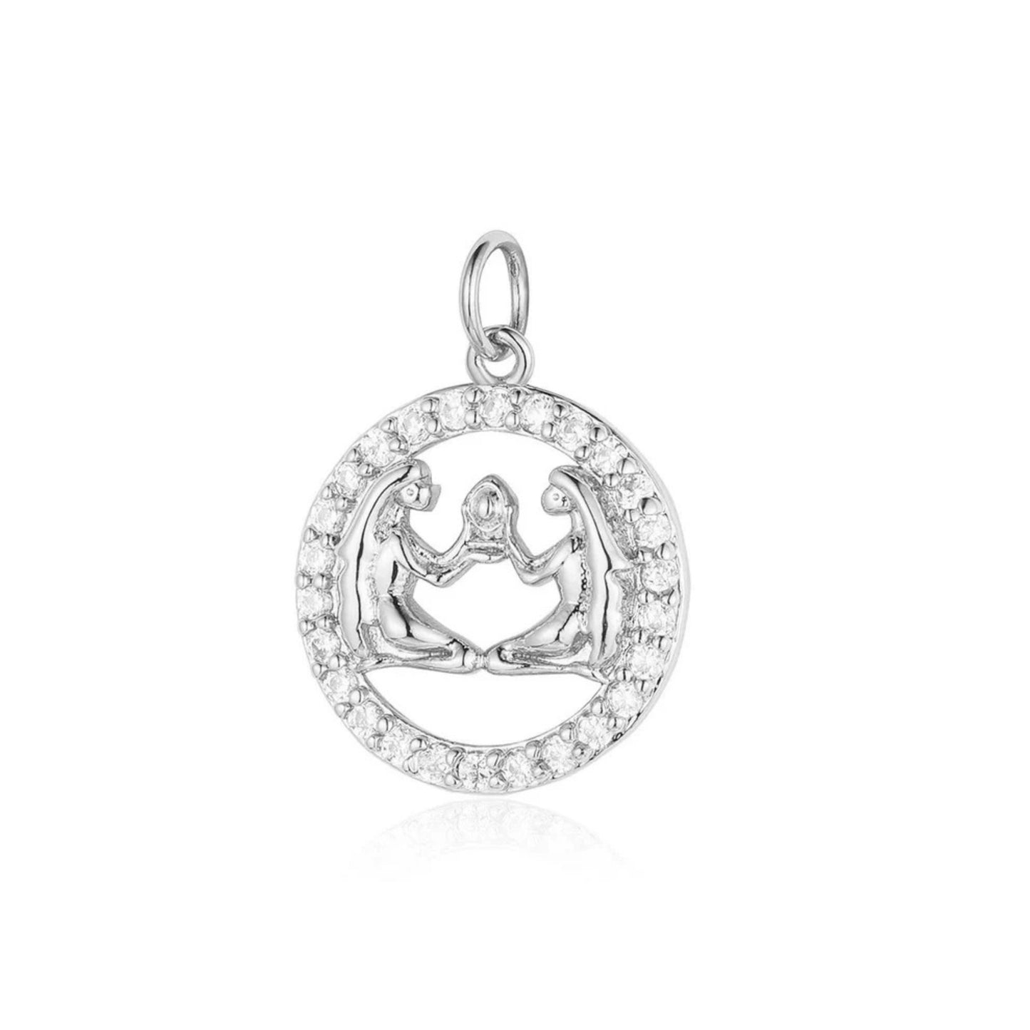 Charmsy "ZODIAC" silver