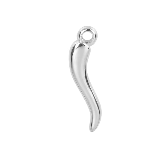 Charms "CHILI" silver