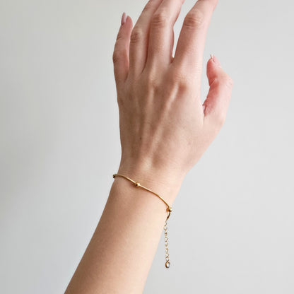 Bransoletka CELESTIAL