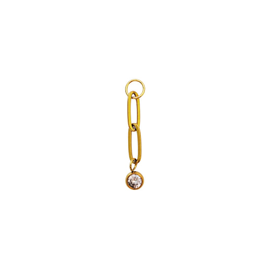 Charms "CHAIN MINI"