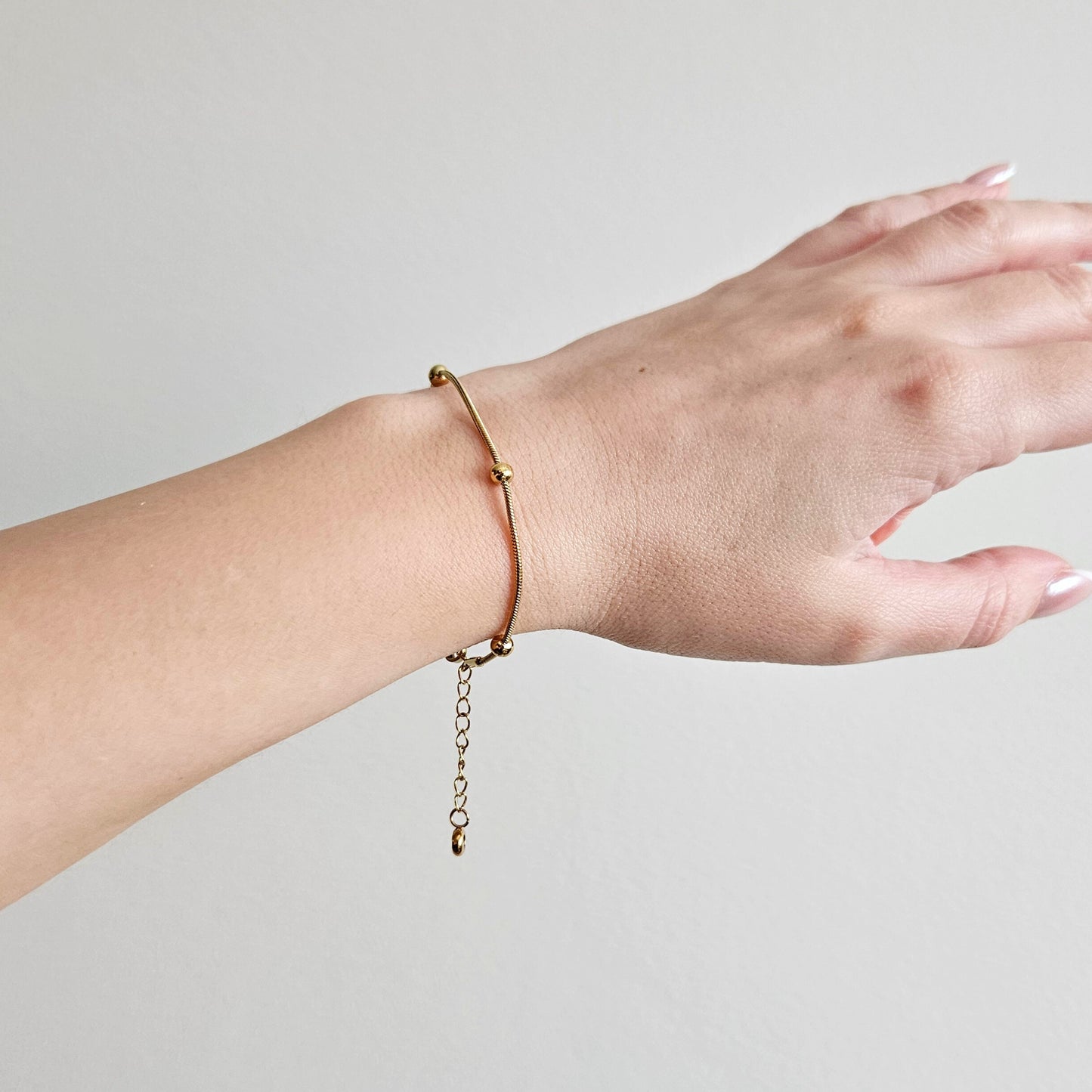 Bransoletka CELESTIAL