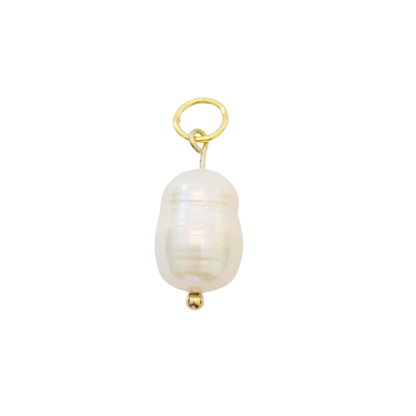 Charms "LARGE PEARL"