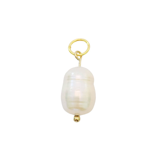 Charms "LARGE PEARL"