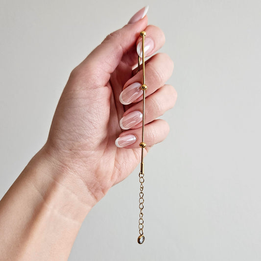 Bransoletka CELESTIAL