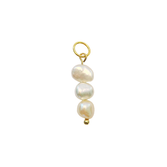 Charms "PEARL LINE"