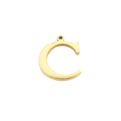 Charms CLASSIC INITIAL