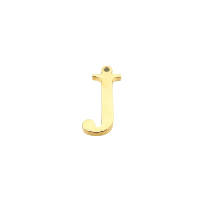 Charms CLASSIC INITIAL