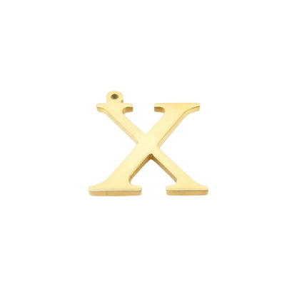 Charms CLASSIC INITIAL