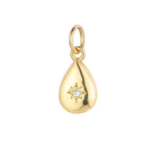 Charms "DROP"
