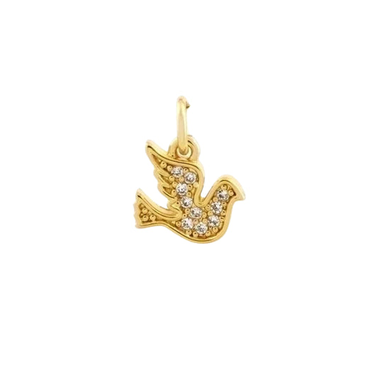 Charms "BIRD"