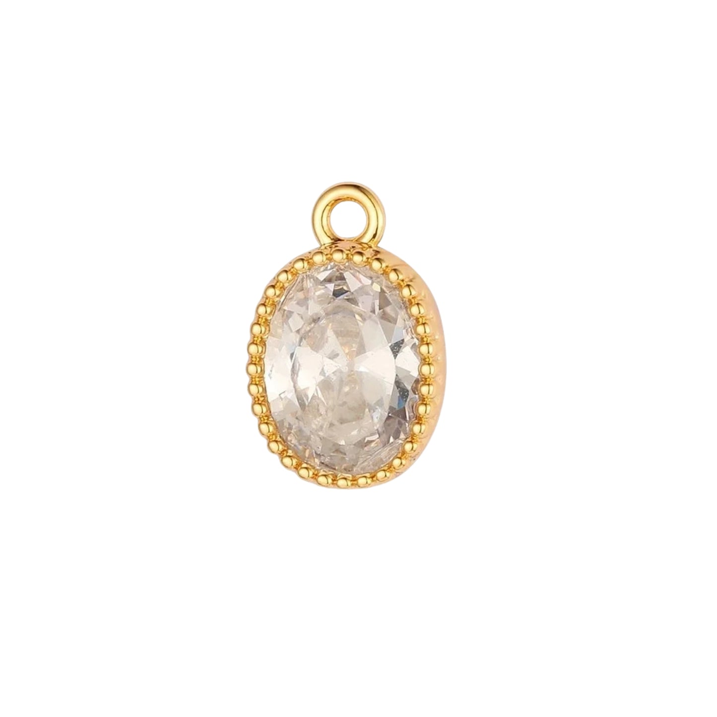 Charms "CRYSTAL"