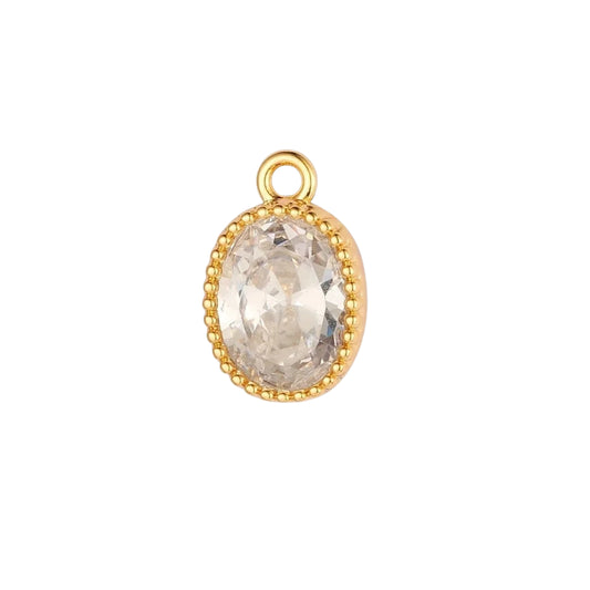 Charms "CRYSTAL"