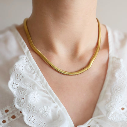 Naszyjnik VIPER GLOW