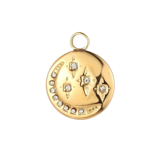Charms "UNIVERSE"