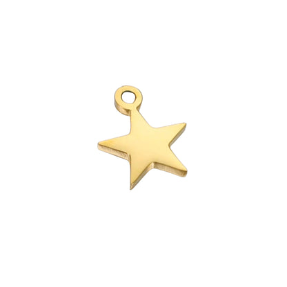 Charms "MINI STAR"