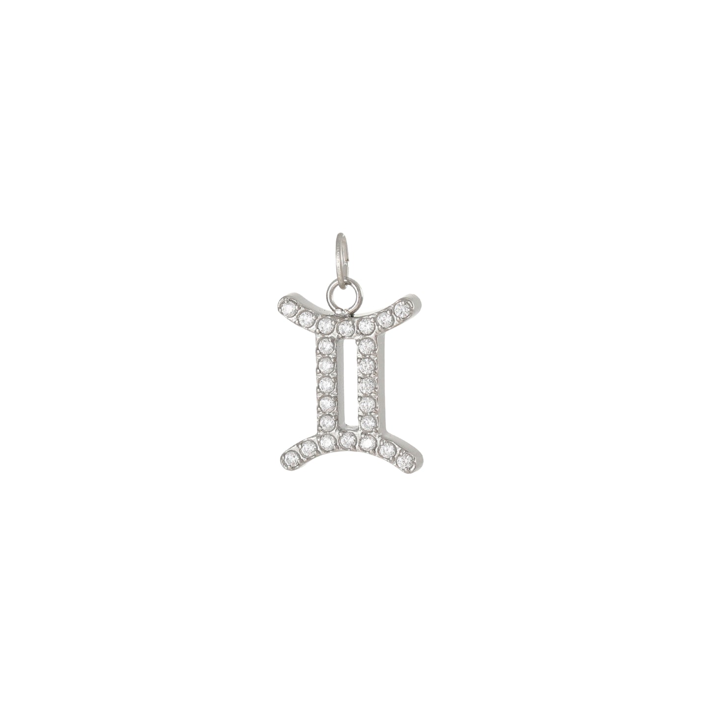 Charms ZODIAC SIGN silver