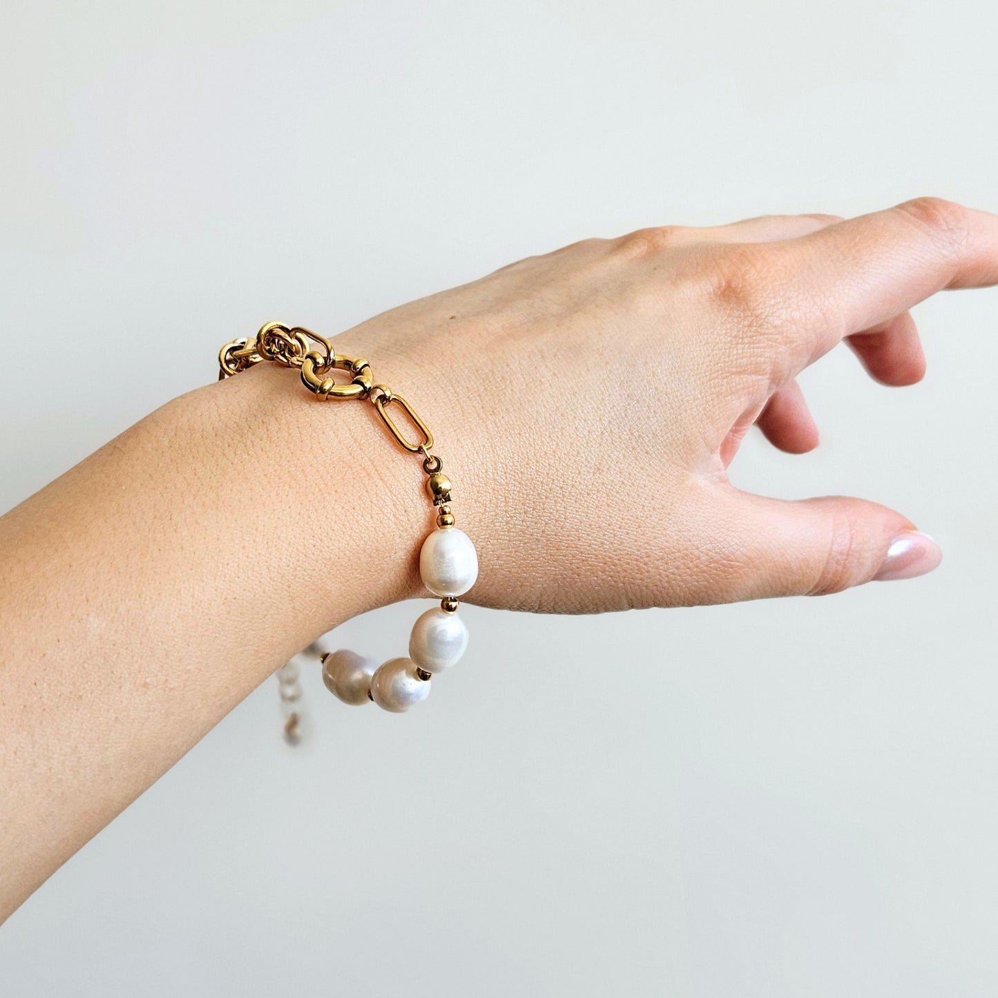 Bransoletka OCEAN DROP