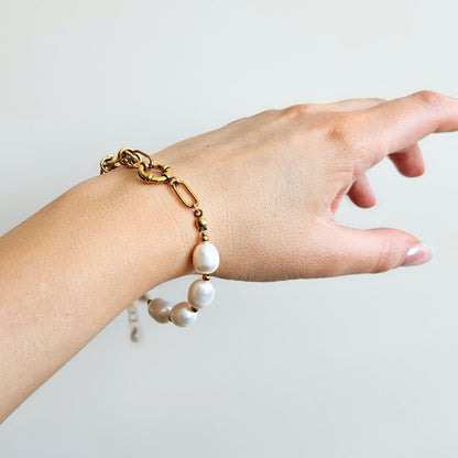 Bransoletka OCEAN DROP