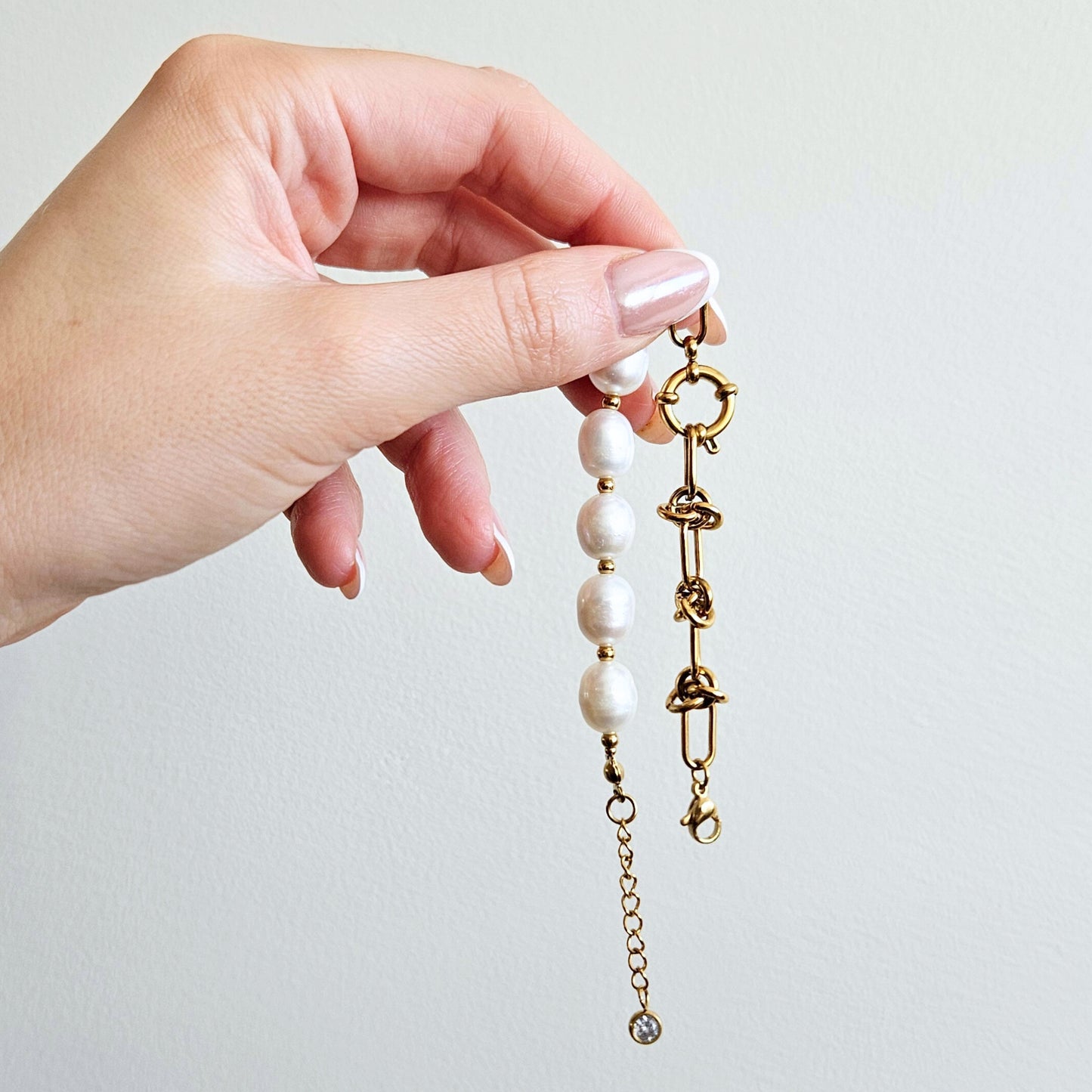 Bransoletka OCEAN DROP