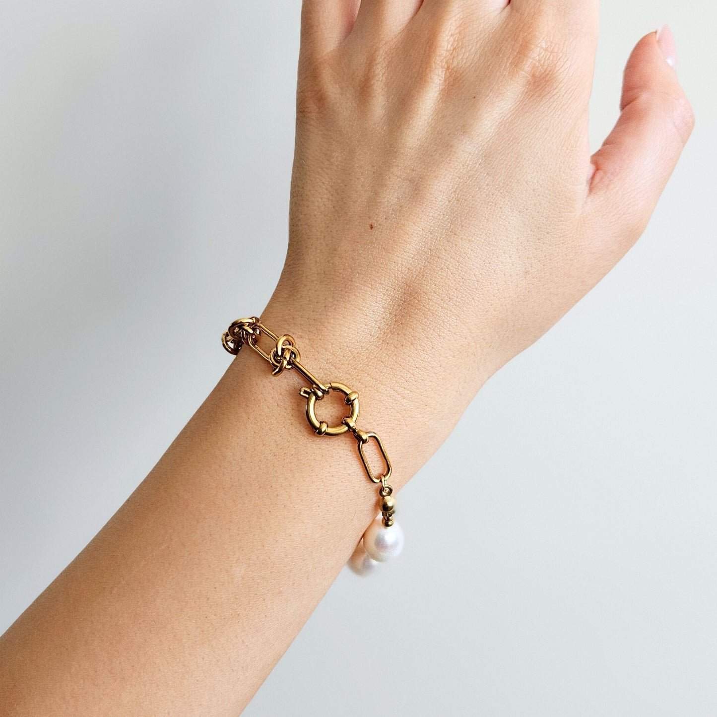 Bransoletka OCEAN DROP