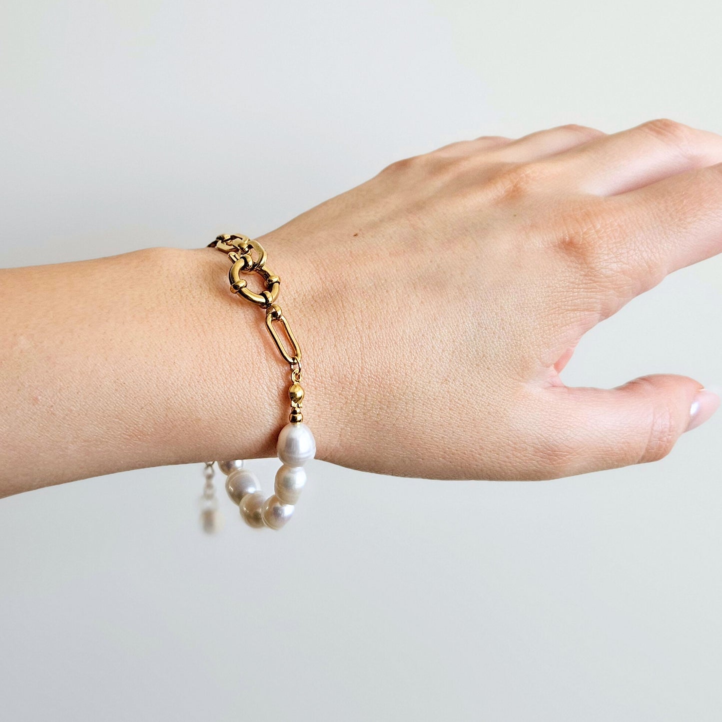 Bransoletka OCEAN ELEGANTE