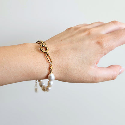 Bransoletka OCEAN ELEGANTE