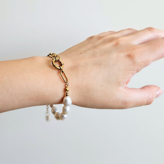 Bransoletka OCEAN ELEGANTE