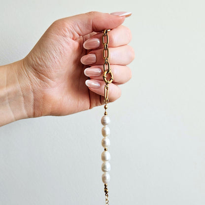 Bransoletka OCEAN ELEGANTE