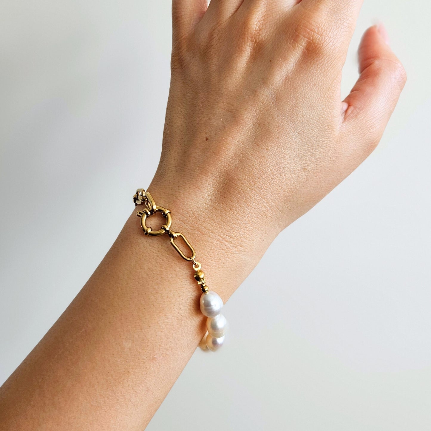 Bransoletka OCEAN ELEGANTE