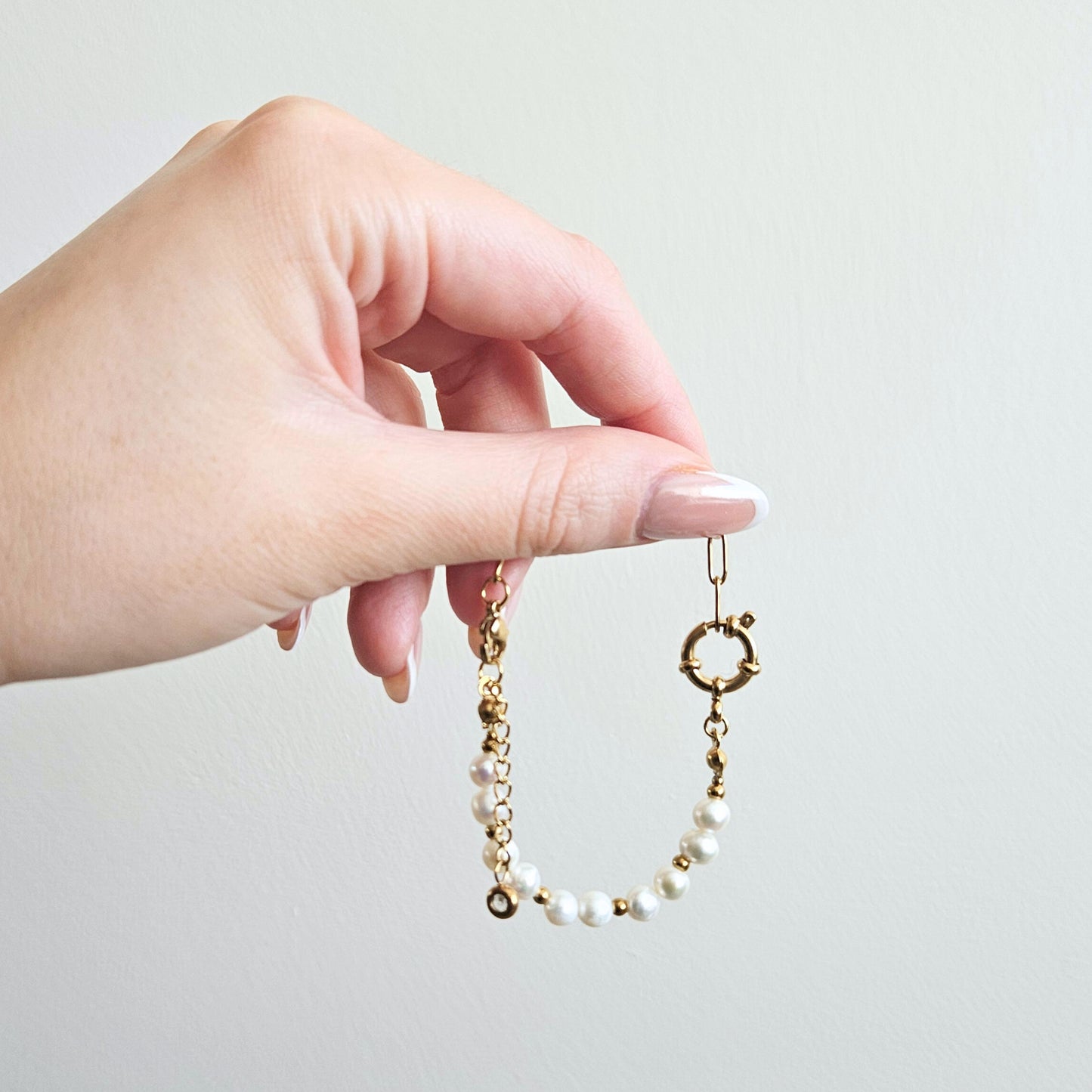 Bransoletka OCEAN GLOW