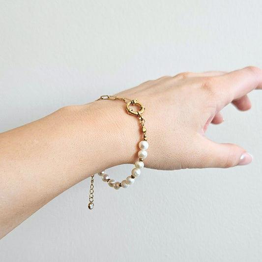 Bransoletka OCEAN GLOW