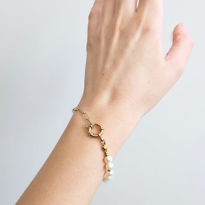 Bransoletka OCEAN GLOW