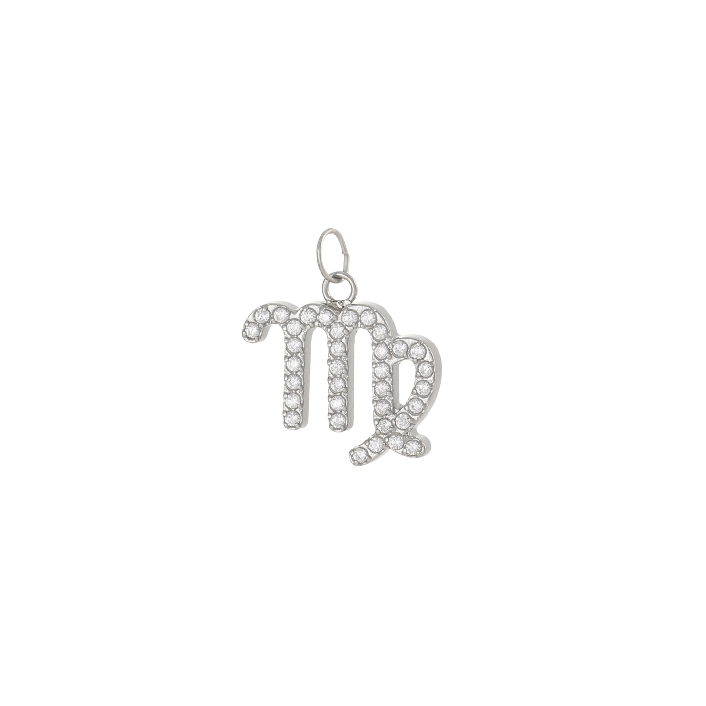 Charms ZODIAC SIGN silver