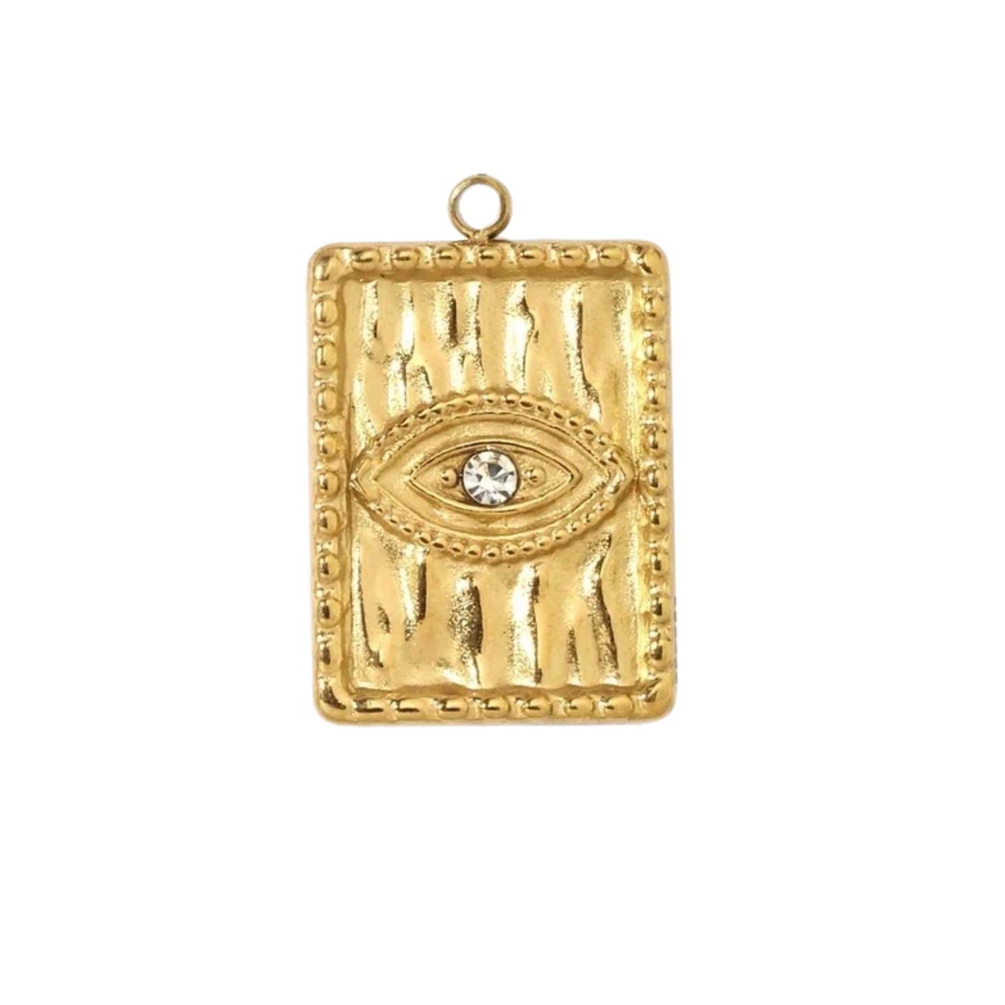 Charms "WISDOM EYE"
